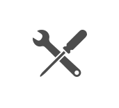 convenient installation icon